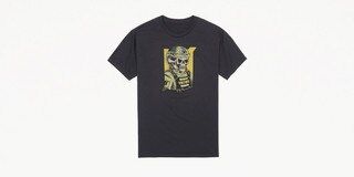 Viktos Soldier Jerry T-Shirt has a screen printed graphic on the front